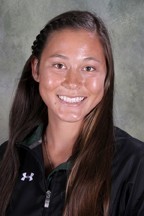 Molly McGuire headshot